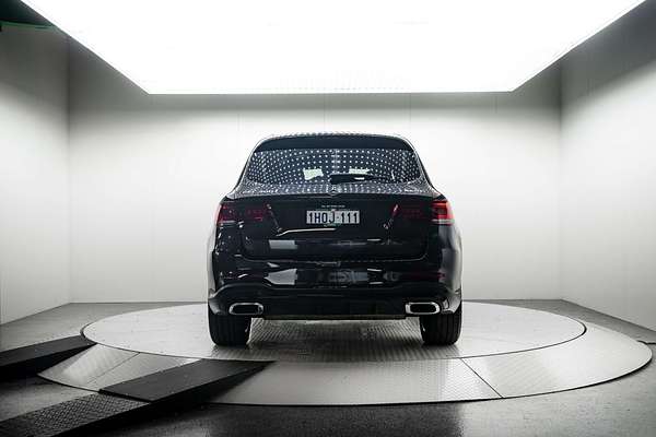 2022 Mercedes-Benz GLC-Class GLC300 X253