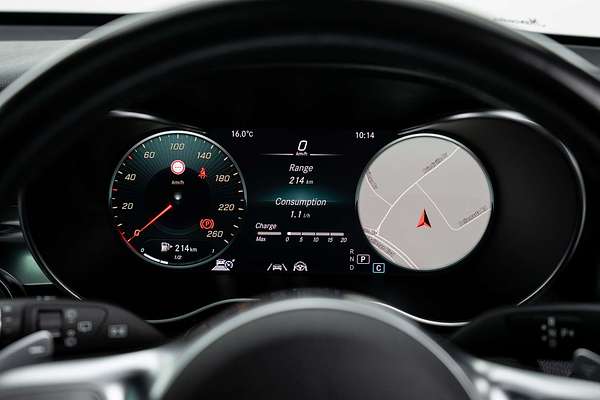 2022 Mercedes-Benz GLC-Class GLC300 X253