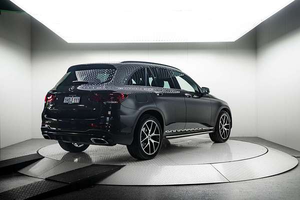 2022 Mercedes-Benz GLC-Class GLC300 X253