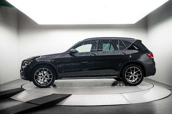 2022 Mercedes-Benz GLC-Class GLC300 X253