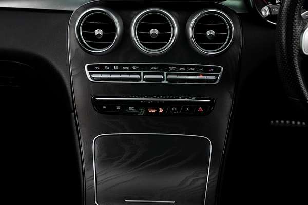 2022 Mercedes-Benz GLC-Class GLC300 X253