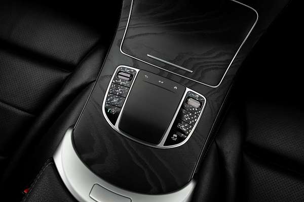 2022 Mercedes-Benz GLC-Class GLC300 X253