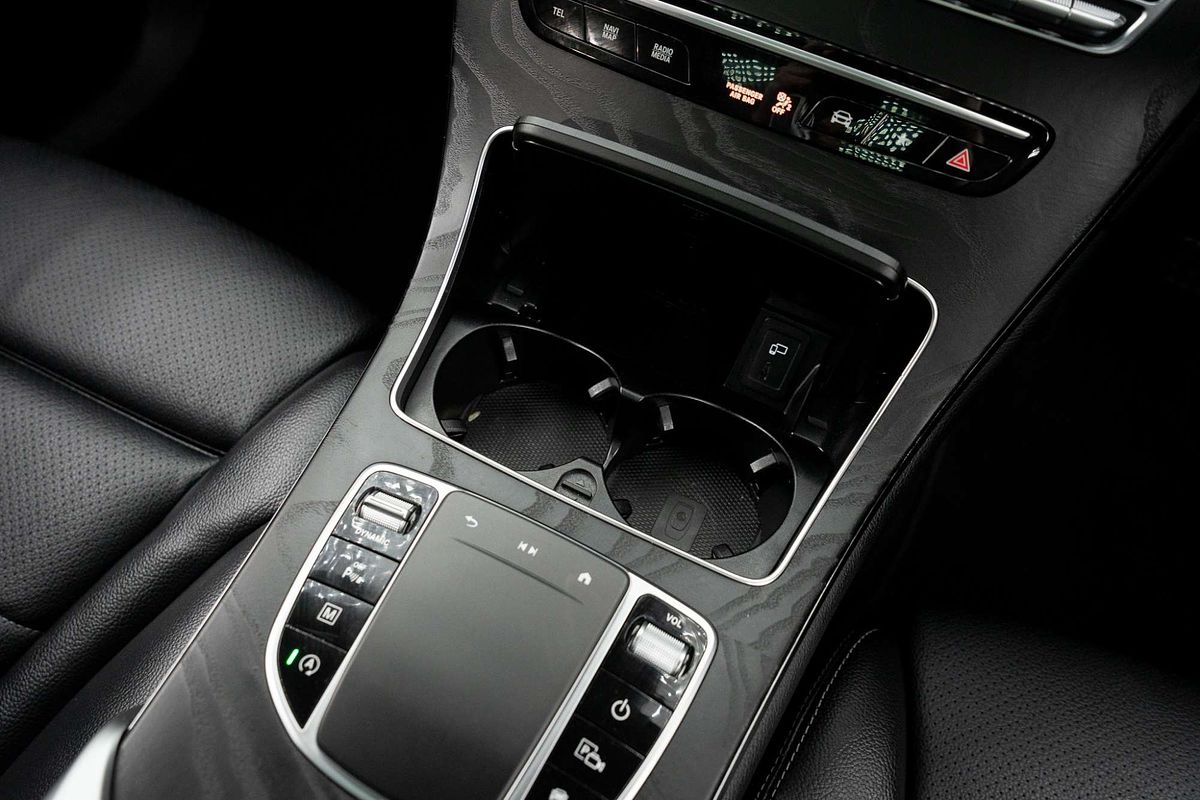 2022 Mercedes-Benz GLC-Class GLC300 X253