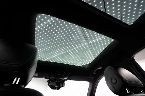 2022 Mercedes-Benz GLC-Class GLC300 X253