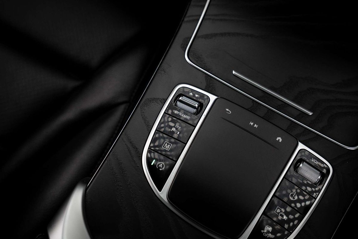 2022 Mercedes-Benz GLC-Class GLC300 X253