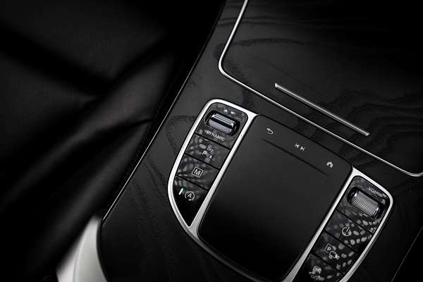 2022 Mercedes-Benz GLC-Class GLC300 X253