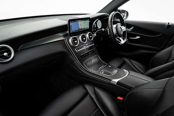 2022 Mercedes-Benz GLC-Class GLC300 X253