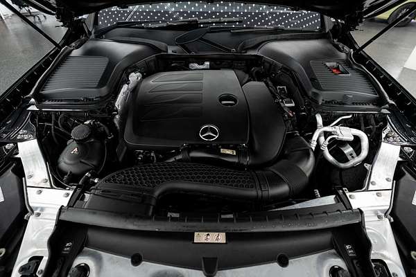 2022 Mercedes-Benz GLC-Class GLC300 X253