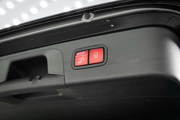 2022 Mercedes-Benz GLC-Class GLC300 X253