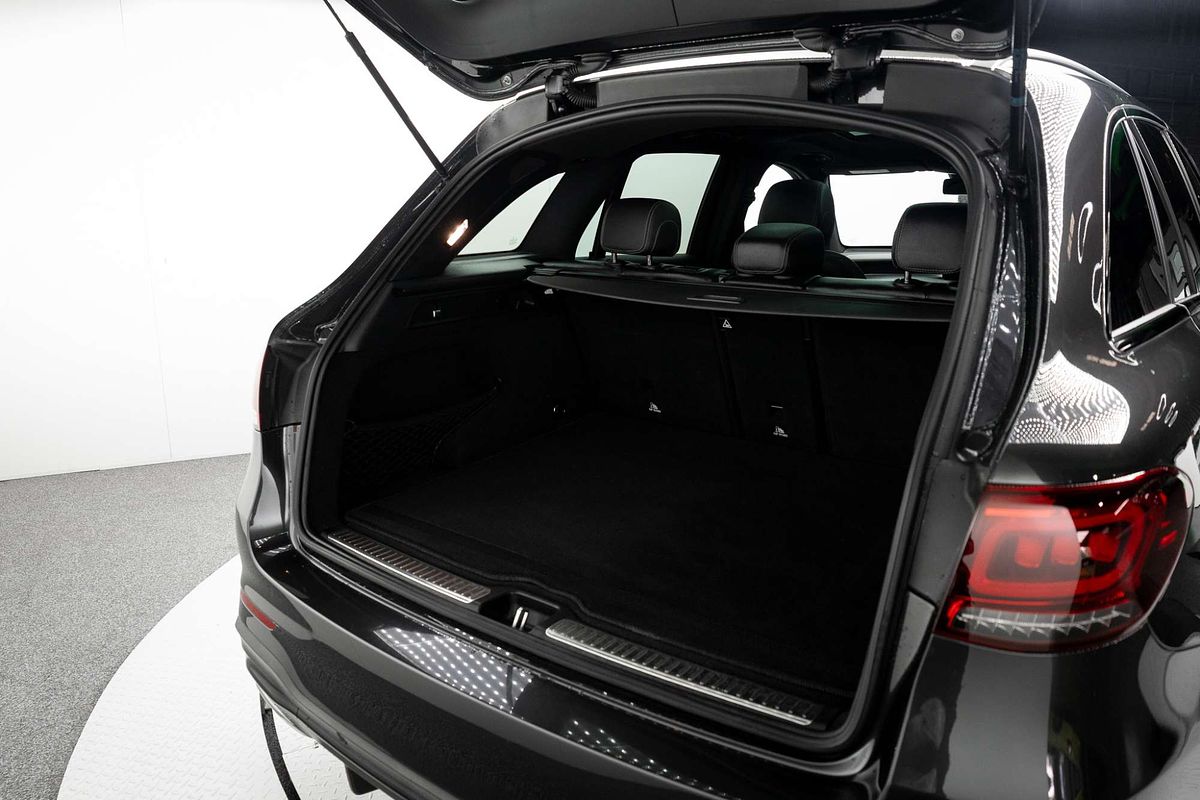 2022 Mercedes-Benz GLC-Class GLC300 X253