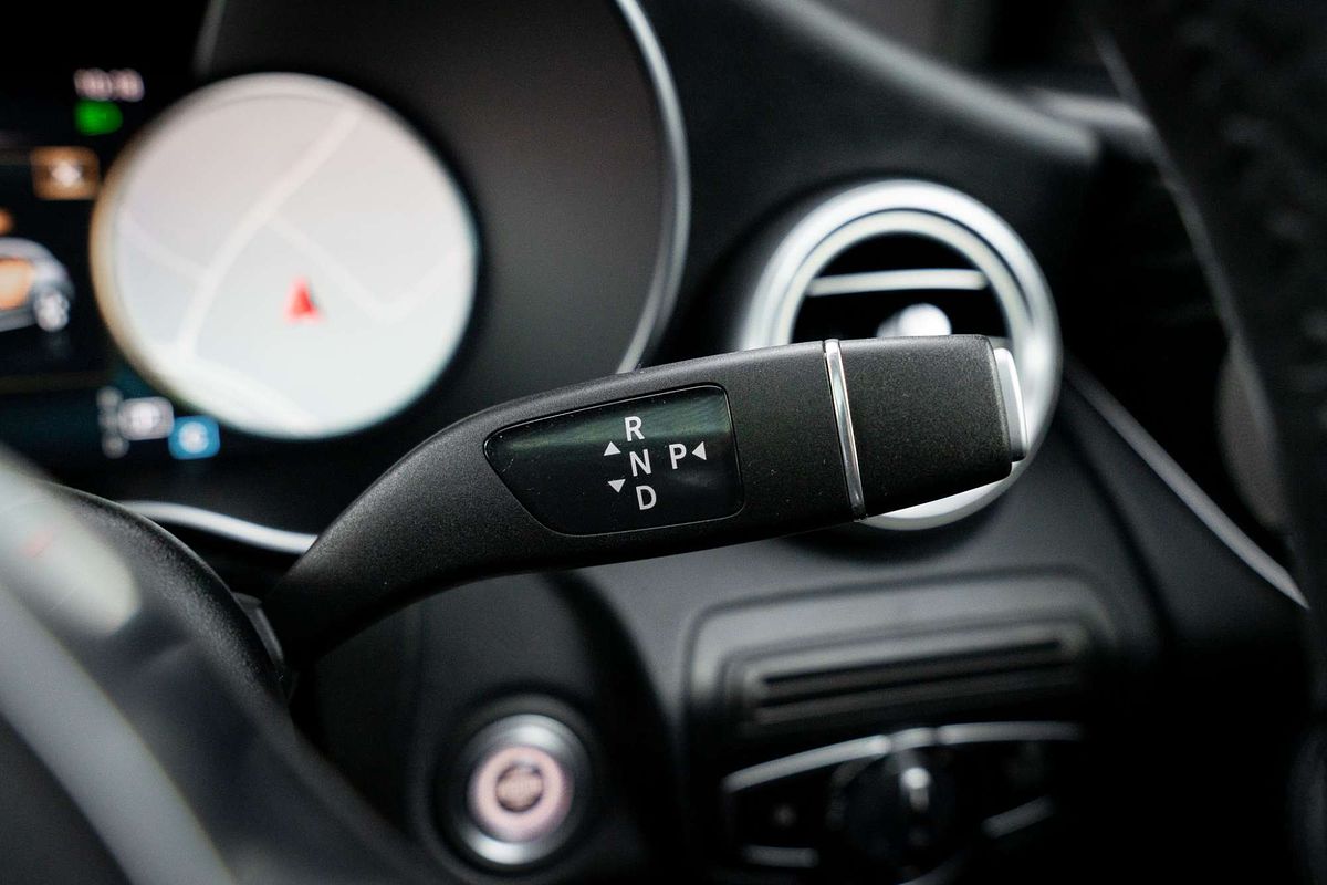 2022 Mercedes-Benz GLC-Class GLC300 X253