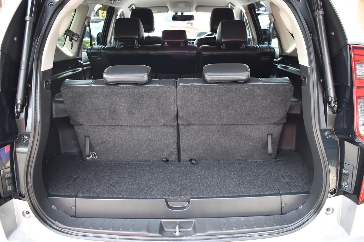 2020 Mitsubishi Pajero Sport Exceed QF