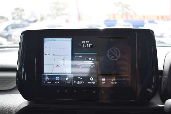 2024 Suzuki Swift Hybrid UZ
