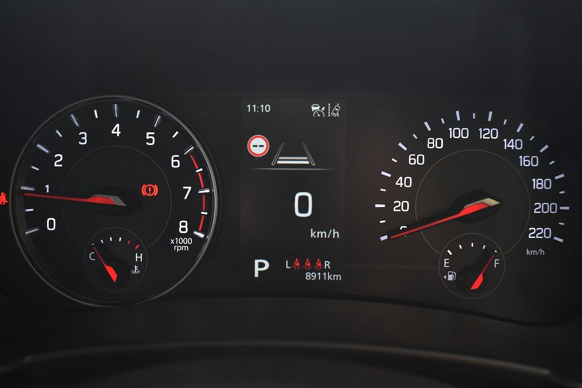 2024 Suzuki Swift Hybrid UZ