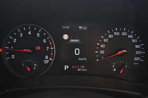 2024 Suzuki Swift Hybrid UZ