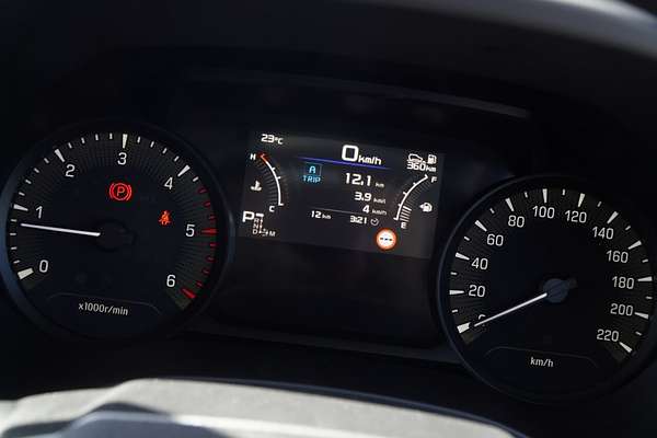 2025 Isuzu MU-X LS-M