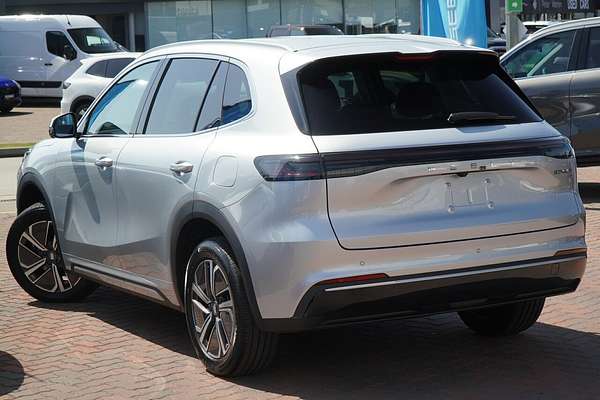2025 Geely Starray EM-i Complete P145