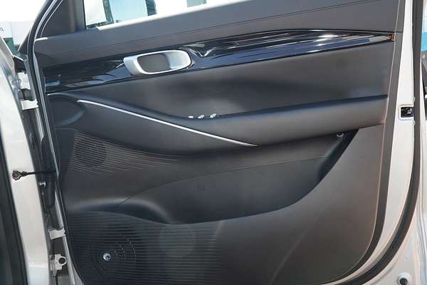 2025 Geely Starray EM-i Complete P145
