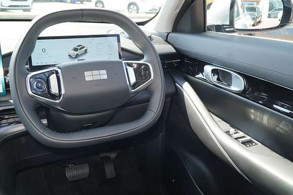 2025 Geely Starray EM-i Complete P145