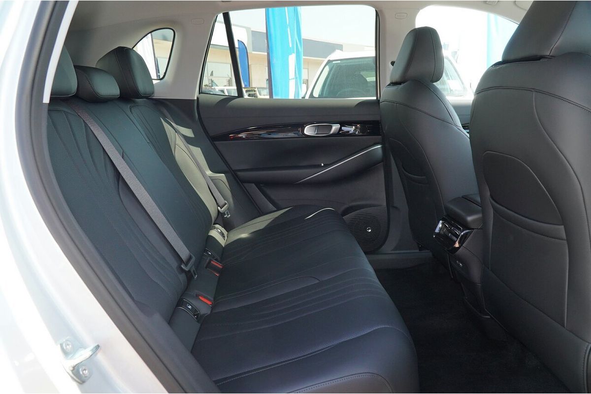 2025 Geely Starray EM-i Complete P145