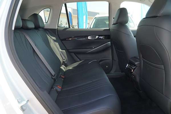 2025 Geely Starray EM-i Complete P145
