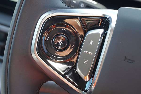 2025 Geely Starray EM-i Complete P145