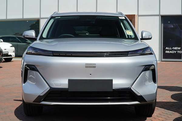 2025 Geely Starray EM-i Complete P145