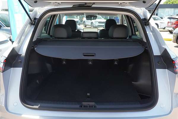 2025 Geely Starray EM-i Complete P145