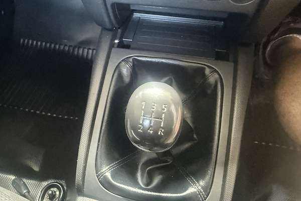 2021 Mitsubishi Triton GLX MR Rear Wheel Drive