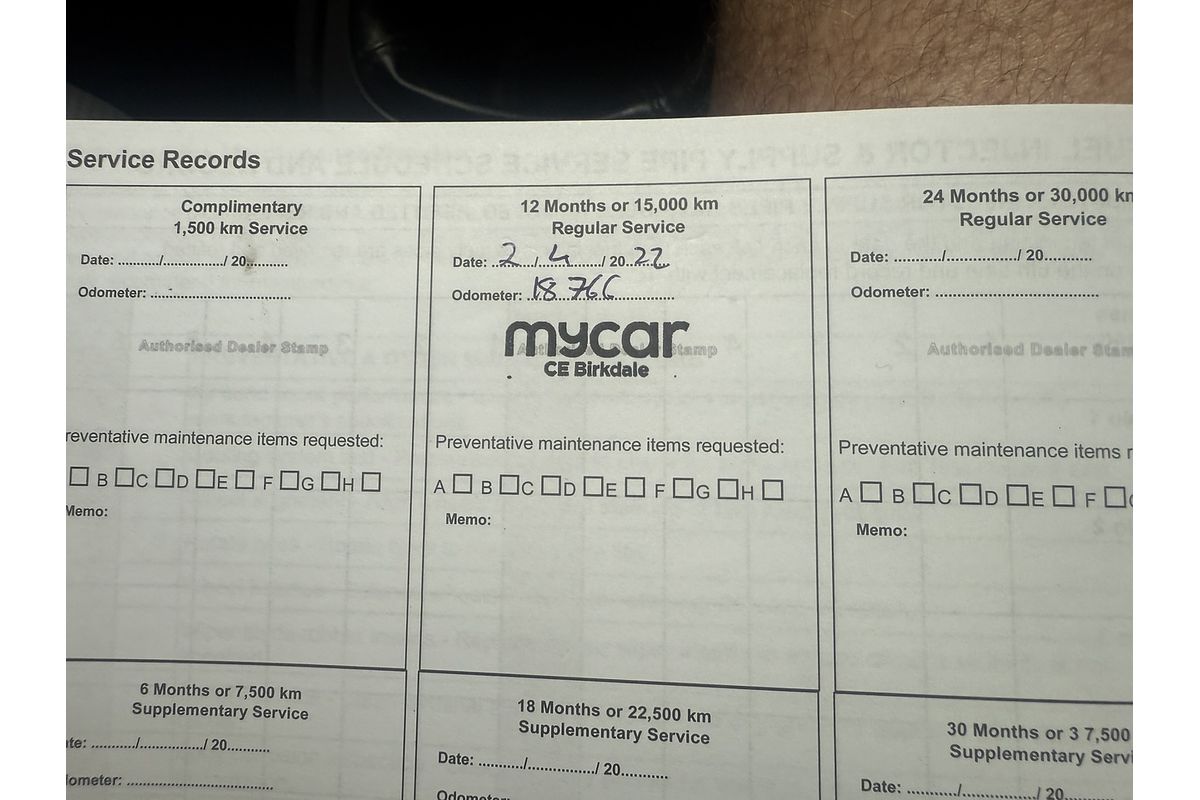 2021 Mitsubishi Triton GLX MR Rear Wheel Drive