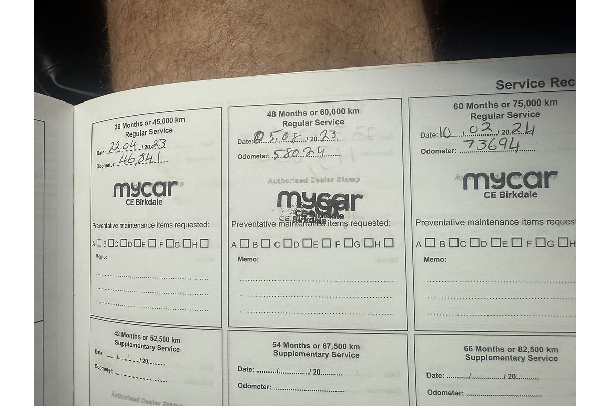 2021 Mitsubishi Triton GLX MR Rear Wheel Drive