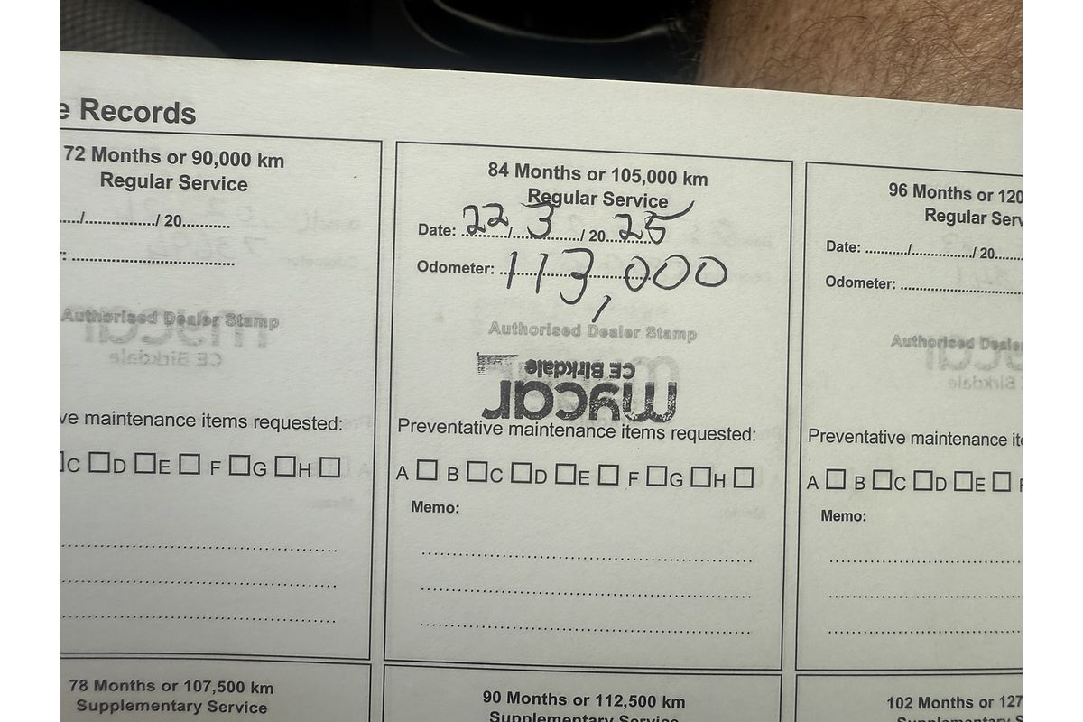 2021 Mitsubishi Triton GLX MR Rear Wheel Drive