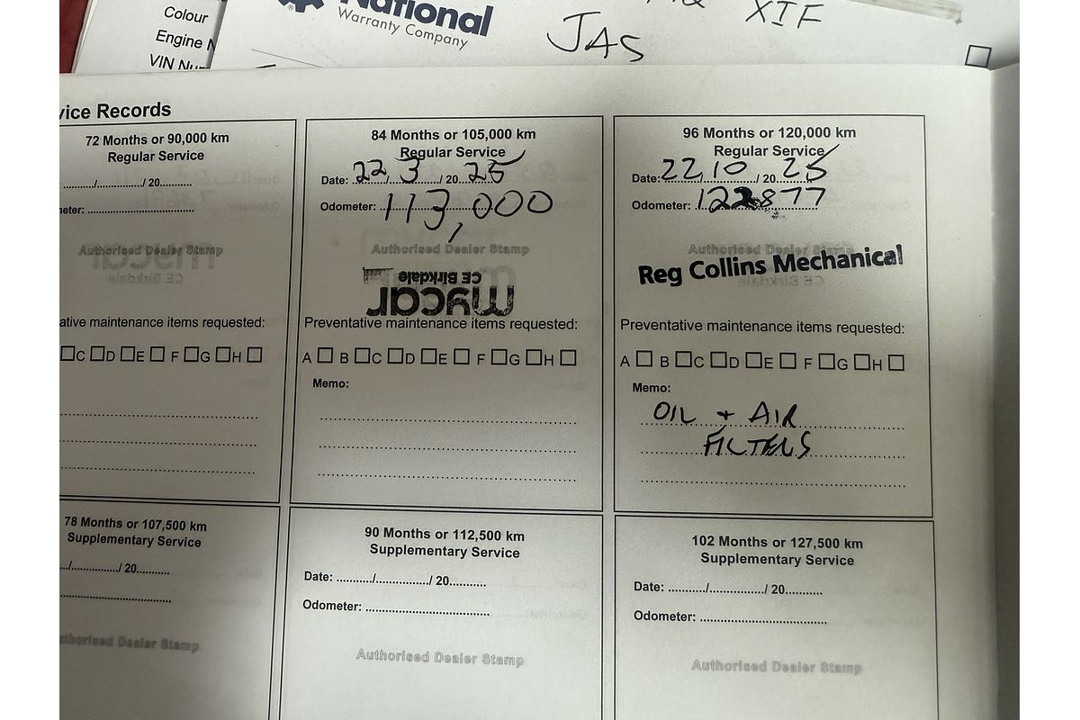 2021 Mitsubishi Triton GLX MR Rear Wheel Drive