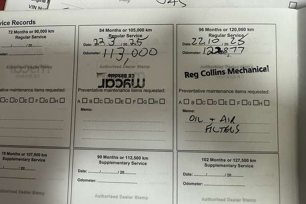 2021 Mitsubishi Triton GLX MR Rear Wheel Drive