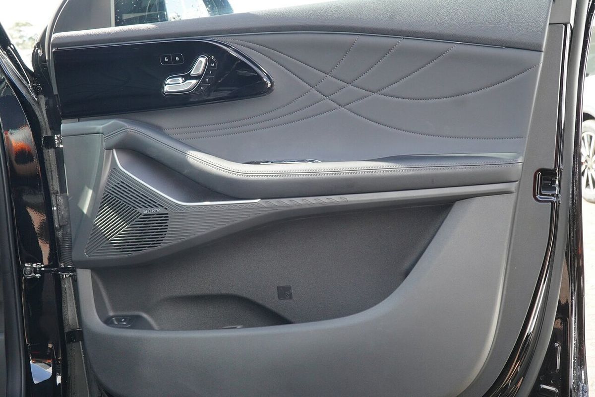 2025 Omoda Omoda 9 Virtue