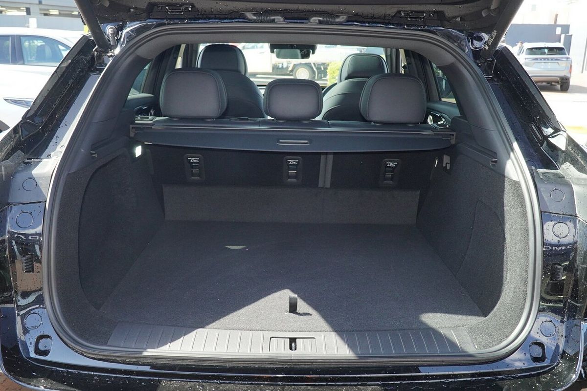 2025 Omoda Omoda 9 Virtue