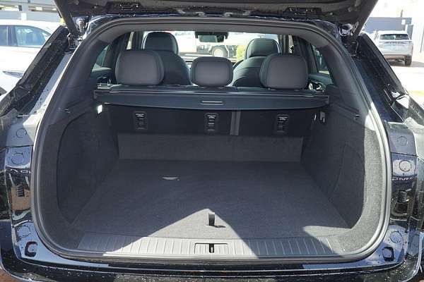 2025 Omoda Omoda 9 Virtue