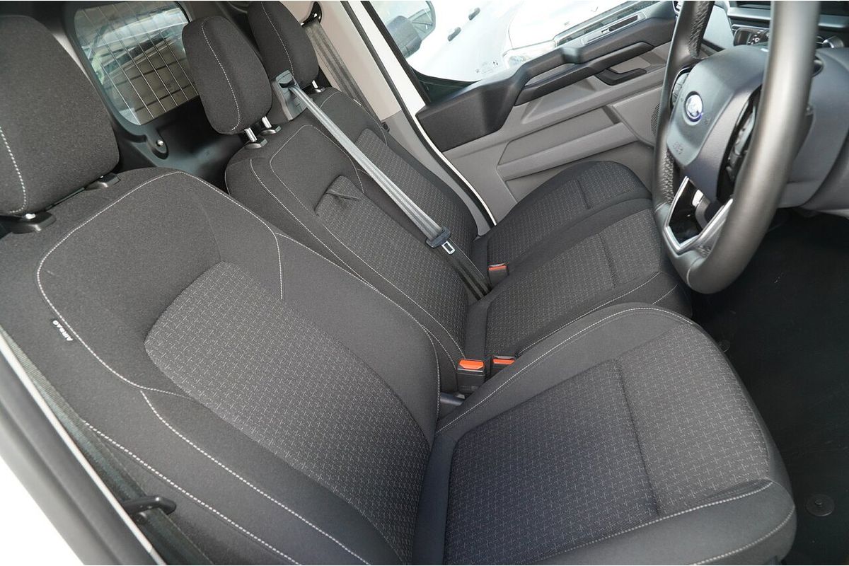 2023 Ford Transit Custom Trend 320S AV SWB Low Roof