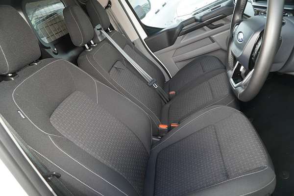2023 Ford Transit Custom Trend 320S AV SWB Low Roof