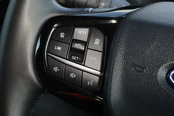 2023 Ford Transit Custom Trend 320S AV SWB Low Roof