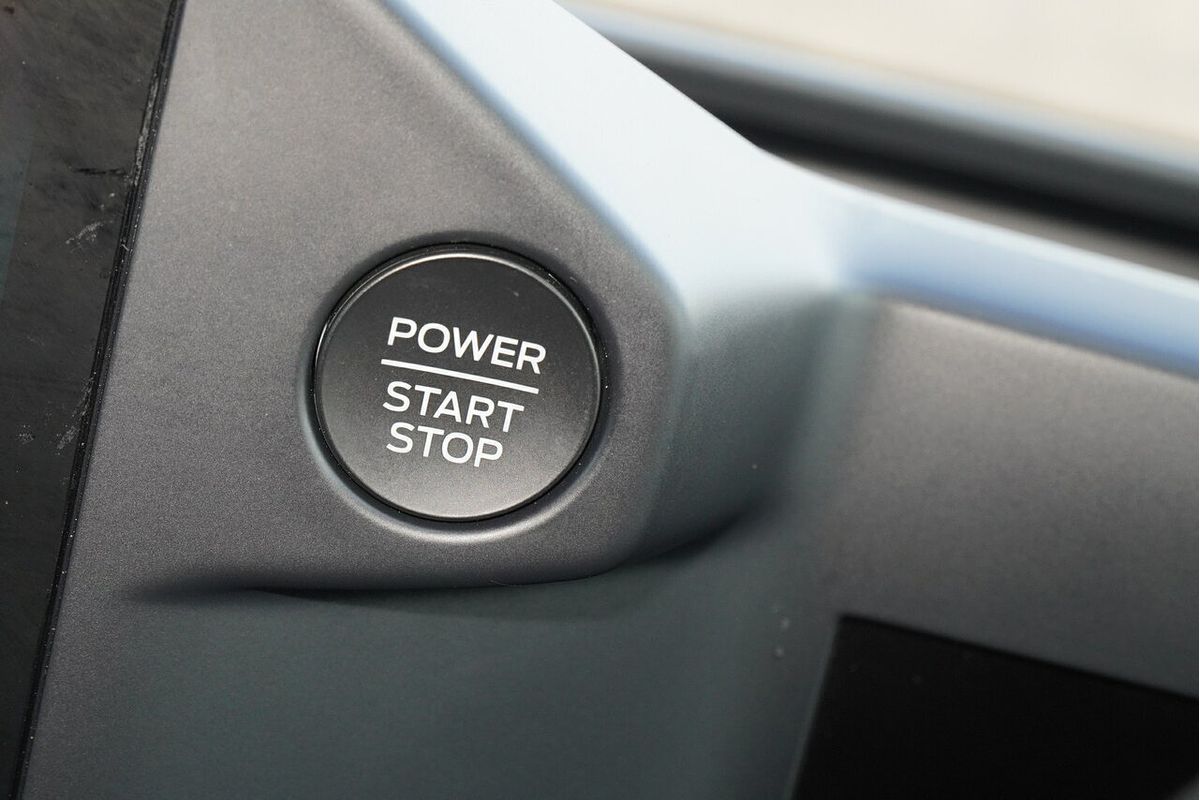 2023 Ford Transit Custom Trend 320S AV SWB Low Roof