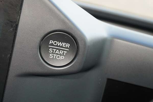 2023 Ford Transit Custom Trend 320S AV SWB Low Roof