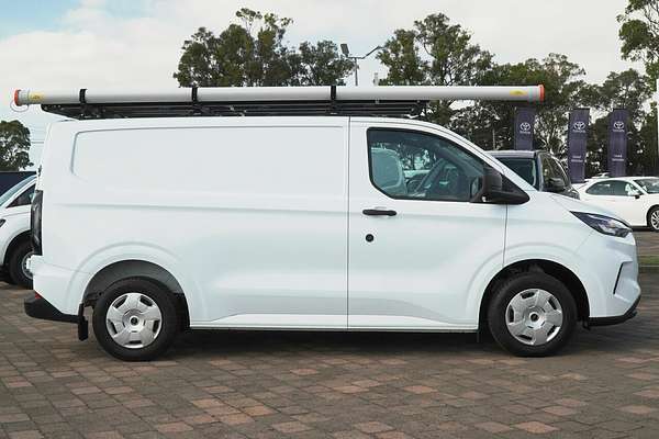 2023 Ford Transit Custom Trend 320S AV SWB Low Roof