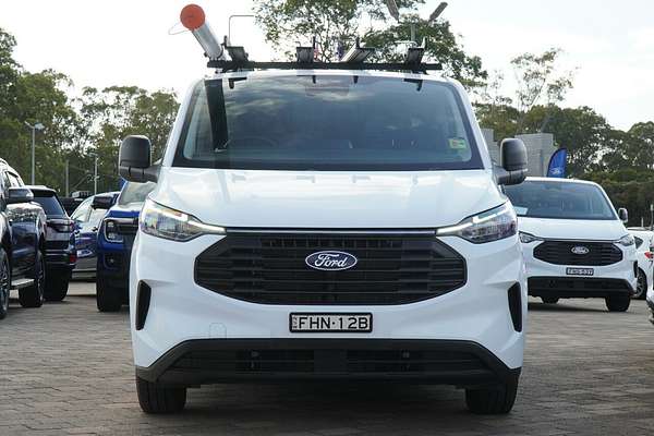 2023 Ford Transit Custom Trend 320S AV SWB Low Roof