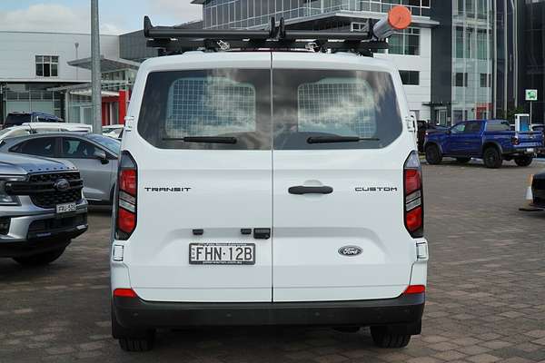 2023 Ford Transit Custom Trend 320S AV SWB Low Roof