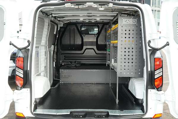 2023 Ford Transit Custom Trend 320S AV SWB Low Roof