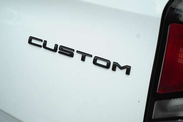 2023 Ford Transit Custom Trend 320S AV SWB Low Roof
