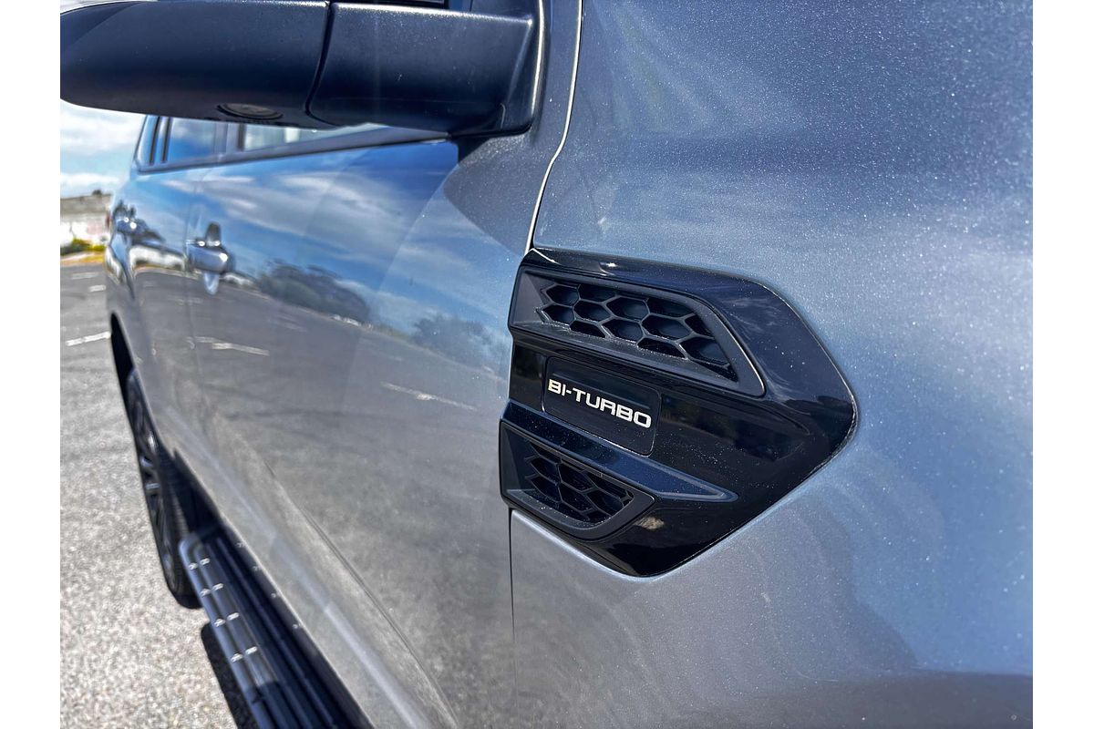 2021 Ford Everest Sport UA II 2.0L