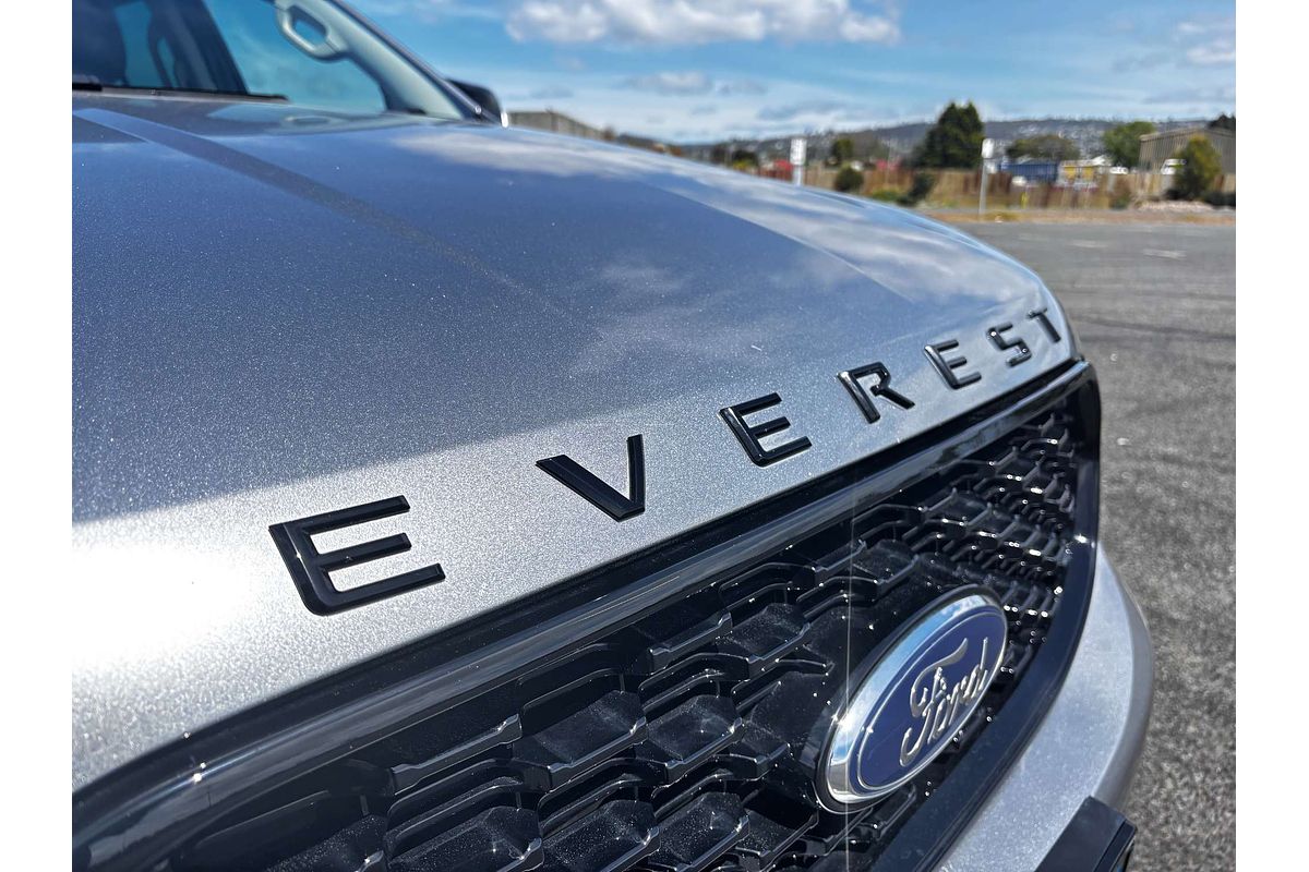 2021 Ford Everest Sport UA II 2.0L