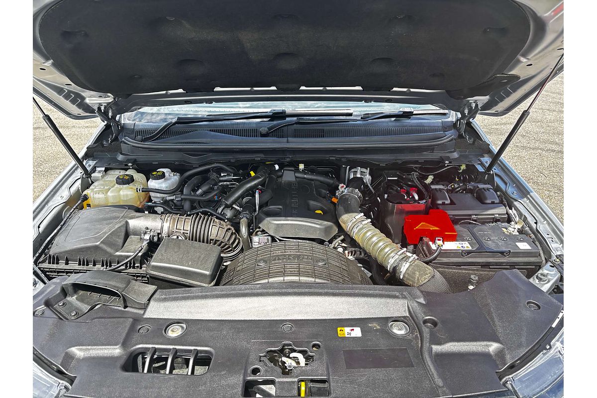 2021 Ford Everest Sport UA II 2.0L